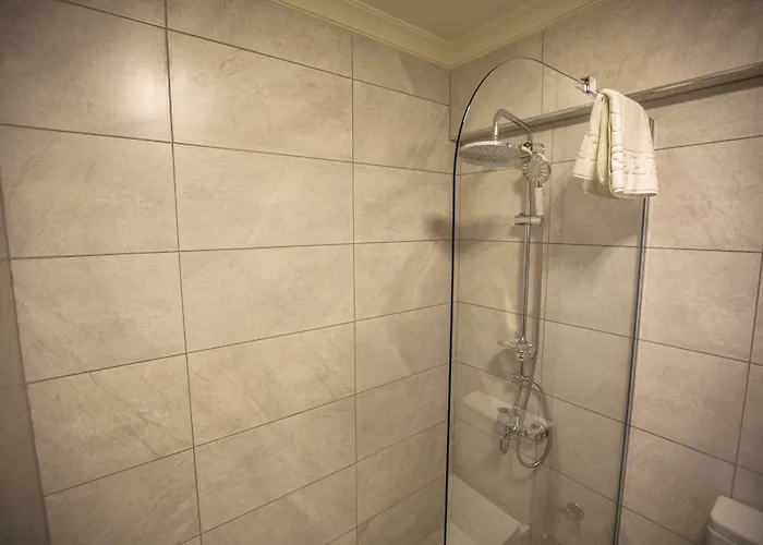 Kutlucan Oldtown 3* Бурса