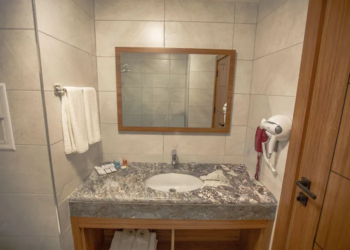 Kutlucan Oldtown Готель 3*