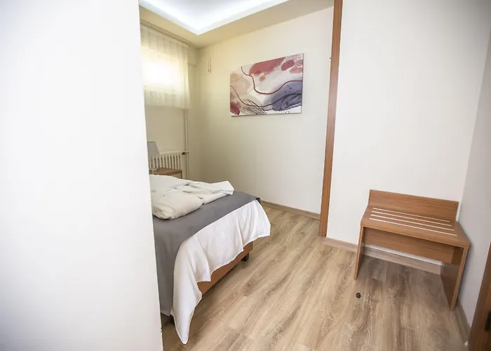 Kutlucan Oldtown Готель 3*